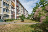 Krasińskiego Homely Apartment by BookingHost - B&B Warsaw