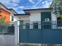 Family Island House in Casa Verde Mati City - B&B Mati