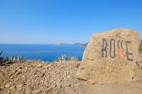 La finestra sul mare - B&B Cagliari