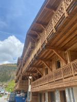 Apartment Okami - B&B Morzine
