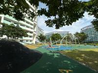 Condo in Batasan Hills with a Mountain view - Chambres d’hôtes Manille