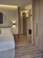 Luxus Dreibettzimmer