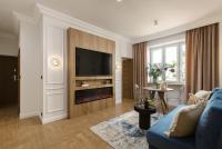 Movo Selected Old Town Apartment - B&B Varsavia