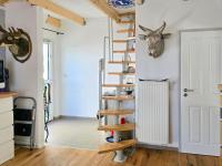 Ferienwohnung Nixe - im Herzen der Hafenstadt Sassnitz - Chambres d’hôtes Sassnitz