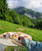 StarsBOX - La Vrata Gialla - B&B Montemaggiore