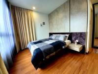 Dream Homes at i-City - WiFi TV Box and 1 Carpark - Chambres d'hôtes Shah Alam