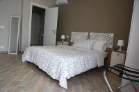 Chambre Double ou Lits Jumeaux Deluxe avec Balcon