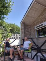 Secret Bunker at Vikings Forge - B&B Bury St Edmunds