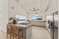 Dream View Villa - Bed and Breakfast Willemstad