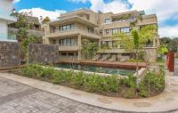 Appartement Ocean Legend Tamarin - B&B