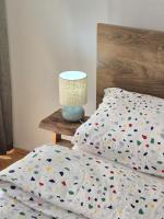 Apartman Pasarela - mirna lokacija u centru - B&B Bihać