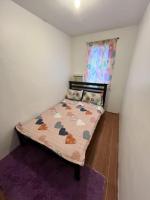 Juriz staycation Place - B&B Santo Tomas