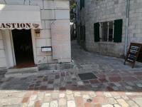 sar 3 - B&B Cattaro