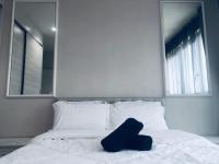 Glass Homes at i-City - WiFi TV Box and 1 Carpark - B&B Shah Alam