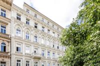 The Wenceslas Square Rooftop - B&B Praga