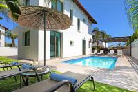Villa Levandini - Chambres d’hôtes Protaras