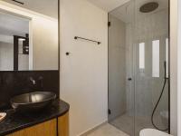 Suite with City View