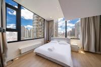 Appartamento Attico con 4 Camere da Letto