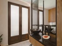 Suite with City View