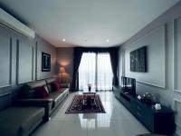 Icon Homes at i-City - WiFi TV Box and 1 Carpark - Bed and Breakfast Shah Alam