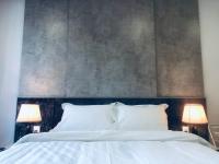 Lush Homes at i-City - WiFi Smart TV and 1 Carpark - B&B Shah Alam