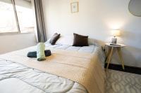 Hermoso estudio a estrenar - B&B