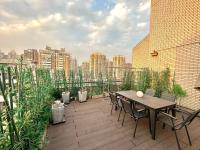 ZHome-Gingkgo Garden-Four bedrooms duplex - B&B Shanghai