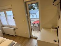 Deluxe Double or Twin Room with Balcony