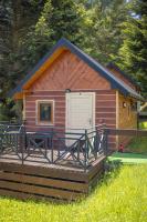 Domki Całoroczne Jaga - B&B Muszyna
