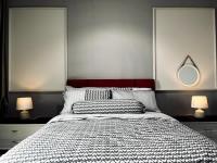 Maple Homes at i-City - WiFi TV Box and 1 Carpark - B&B Shah Alam