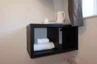 Camera Singola con Bagno Privato