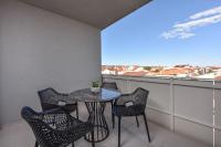 Apartment mit 2 Schlafzimmern