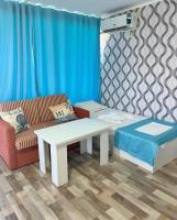 Monolocale con Balcone