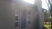 Upper House Guesthouse - B&B