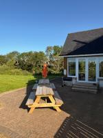 Gellyburn Cottage - B&B