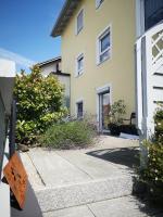 Ferienwohnung am Pilsensee - Ferienwohnung Seefeld