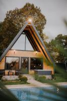 Sapanca Özfer Bungalov - B&B Sapanca