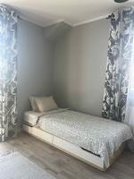 Habitación Triple con balcón