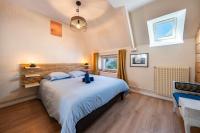 Casa con 4 camere da letto