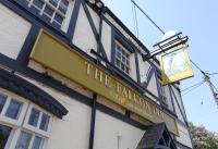 The Falcon Inn - B&B