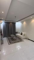 Al Khobar - Two rooms, a hall, and self check-in - Ferienwohnung Khobar