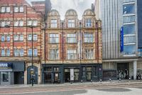 Group Friendly S1 City Centre, sleeps 6 - B&B Midland