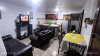 Casa Fabrizio en San blas - B&B