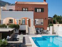 Sea Breeze Villa - B&B Astrinó
