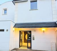 T2 Golfe Morbihan Calme-Parking-Terrasse - B&B Ploeren