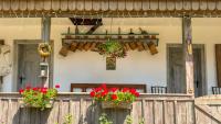 Locul cu Amintiri - B&B Albac