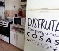 Vista al Beagle - B&B Ushuaia