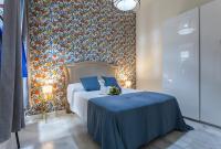 Deluxe Apartment mit 1 Schlafzimmer