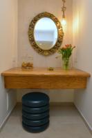 Doppelzimmer mit eigenem Bad