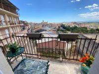 Casa OXENA - Chambres d’hôtes Militello in Val di Catania